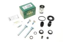 Ремкомплект супорта (заднього) Ford Mondeo 2.0DI 00-07 (d=38mm) (Bosch) (+поршень/направляюча)