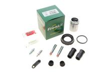 Ремкомплект супорта (заднього) MB M-class (W164) 05-11 (d=40mm) (+ поршень/направляюча) (Ate) Ремкомплект супорта (заднього) MB M-class (W164) 05-11 (d=40mm) (+ поршень/направляюча) (Ate)