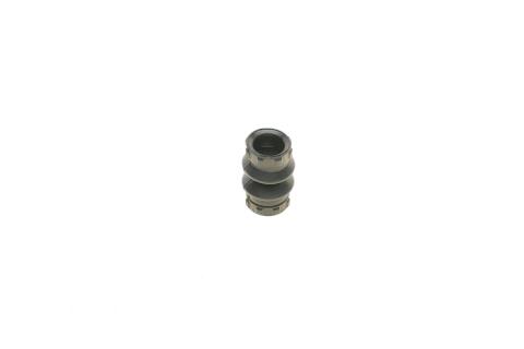 Ремкомплект суппорта (заднего) VW Passat 05-10 (d=41mm)(+поршень/направляющая)(Trw)