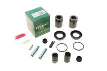 Ремкомплект супорта (переднього) Audi A6 11- (d=42mm) (+2 поршня/направляюча) (Ate) Ремкомплект супорта (переднього) Audi A6 11- (d=42mm) (+2 поршня/направляюча) (Ate)