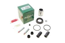 Ремкомплект супорта (заднього) VW Golf VII 12- (d=42) (+поршень/направляюча) (Ate)