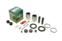 Ремкомплект супорта (переднього/заднього) Iveco Daily 99- (d=44mm) (+2 поршня/направляюча) (Brembo)