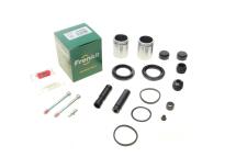 Ремкомплект супорта (переднього) Iveco Daily 99-06 (d=44mm)(+2 поршня/направляюча)(Brembo) SuperKit Ремкомплект супорта (переднього) Iveco Daily 99-06 (d=44mm)(+2 поршня/направляюча)(Brembo) SuperKit