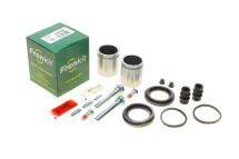 Ремкомплект суппорта (переднего) Fiat Ducato 94-02 (d=45/48)(+2 поршня/направляющая)(Lucas) SuperKit Ремкомплект суппорта (переднего) Fiat Ducato 94-02 (d=45/48)(+2 поршня/направляющая)(Lucas) SuperKit