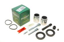 Ремкомплект суппорта (переднего) Mazda CX-7/CX-9 07-(d=45mm)(+2 поршня/направляющая)(Sum) SuperKit