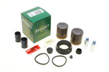 Ремкомплект суппорта (переднего) MB M-class (W166) 11-16 (d=48mm)(Ate)(+2 поршня/направляющая) Super Ремкомплект суппорта (переднего) MB M-class (W166) 11-16 (d=48mm)(Ate)(+2 поршня/направляющая) Super