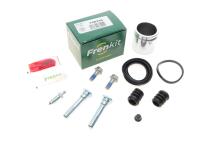 Ремкомплект супорта (переднього) Daewoo Matiz 98- (d=48mm)(Dac)(+1 поршень/направляюча) SuperKit Ремкомплект супорта (переднього) Daewoo Matiz 98- (d=48mm)(Dac)(+1 поршень/направляюча) SuperKit