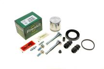 Ремкомплект суппорта (заднего) Fiat Ducato 06- (d=48mm)(Bosch)(+1 поршень/направляющая) SuperKit Ремкомплект суппорта (заднего) Fiat Ducato 06- (d=48mm)(Bosch)(+1 поршень/направляющая) SuperKit