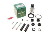 Ремкомплект суппорта (заднего) Iveco Daily 99-06 (d=52mm)(Brembo)(+1 поршень/направляющая) SuperKit