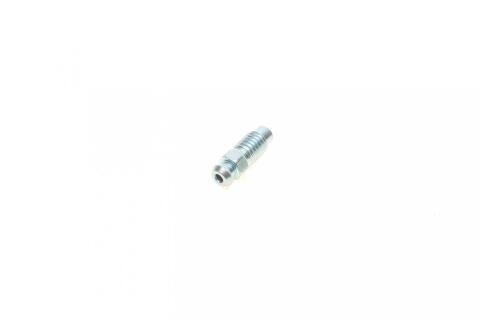 Ремкомплект суппорта (переднего) Fiat Palio 97-12 (d=54mm)(Bosch)(+поршень/направляющая) SuperKit