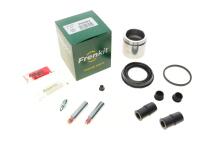 Ремкомплект супорта (переднього) BMW 3 (F30) 11- (d=54mm)(Bosch)(+1 поршень/направляюча) SuperKit