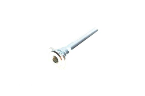 Ремкомплект супорта (переднього) Honda Civic 95-00 (d=54mm) (TRW)(+1 поршень/направляюча) SuperKit