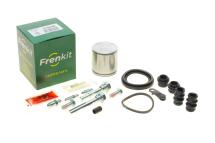 Ремкомплект супорта (переднього) BMW 2 (F45) 13- (d=54mm)(TRW)(+1 поршень/направляюча) SuperKit