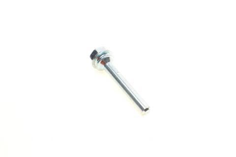 Ремкомплект суппорта (переднего) VW Passat 96-00 (d=54mm)(TRW)(+1 поршень/направляющая) SuperKit