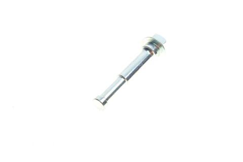 Ремкомплект суппорта (переднего) Mazda 323 94-04 (d=54mm)(Sumitomo)(+1 поршень/направляющая) SuperKit