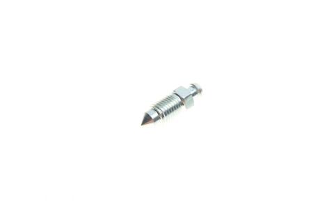 Ремкомплект суппорта (переднего) Honda Civic 01- (d=54mm) (Nih)(+1 поршень/направляющая) SuperKit