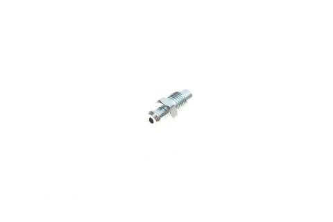 Ремкомплект суппорта (переднего) Honda Civic 01- (d=54mm) (Nih)(+1 поршень/направляющая) SuperKit