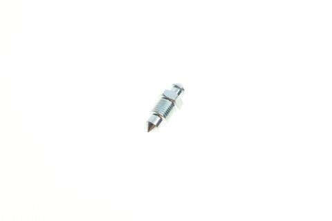 Ремкомплект супорта (переднього) Honda Civic 91- (d=54mm)(Nih)(+1 поршень/направляюча) SuperKit