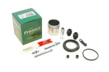 Ремкомплект супорта (переднього) Hyundai Elantra/Kia Rio III 00-(d=54mm)(Mando)(+1 поршнь/направляю) Ремкомплект супорта (переднього) Hyundai Elantra/Kia Rio III 00-(d=54mm)(Mando)(+1 поршнь/направляю)