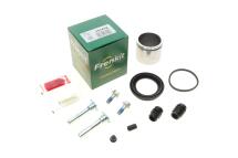 Ремкомплект супорта (переднього) Land Rover Freelander 98-06 (d=57mm) (Lucas) (+1поршень/напра) Ремкомплект супорта (переднього) Land Rover Freelander 98-06 (d=57mm) (Lucas) (+1поршень/напра)