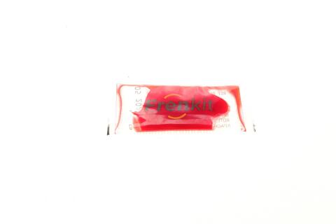 Ремкомплект суппорта (переднего) Suzuki Vitara 94-03 (d=57mm)(Mando)(+ поршень/направляющая)SuperKit Ремкомплект суппорта (переднего) Suzuki Vitara 94-03 (d=57mm)(Mando)(+ поршень/направляющая)SuperKit