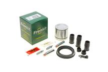 Ремкомплект суппорта (переднего) Renault Laguna 01-15 (d=60mm)(Ate)(+ поршень+/направляющая) SuperKit Ремкомплект суппорта (переднего) Renault Laguna 01-15 (d=60mm)(Ate)(+ поршень+/направляющая) SuperKit