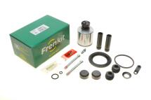 Ремкомплект супорта (заднього) Iveco Daily 06-14 (d=60mm)(+ поршен/направляюча) SuperK(Brembo) Ремкомплект супорта (заднього) Iveco Daily 06-14 (d=60mm)(+ поршен/направляюча) SuperK(Brembo)