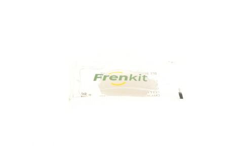 Ремкомплект суппорта (переднего) Chrysler Caravan 98-(d=60mm)(+ поршень/направляющая)SuperKit (K/H)