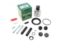 Ремкомплект супорта (заднього) Iveco Daily 06-14 (d=60mm) (Brembo)(+ поршень/направляюча) SuperKit Ремкомплект супорта (заднього) Iveco Daily 06-14 (d=60mm) (Brembo)(+ поршень/направляюча) SuperKit