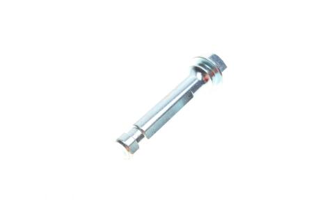 Ремкомплект супорта (переднього) Toyota Camry 01-06 (63mm) (Aisin)(+ поршень/направляюча) SuperKit