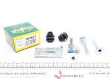 Направляюча супорта (переднього/к-кт) Opel Agila/Smart Fortwo 00- (Bosch)