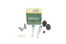 Направляюча супорта (переднього/заднього/к-кт) Honda Accord VIII 08- (Akebono)