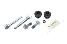 Направляюча супорта (заднього/к-кт) Lexus ES/GS/IS/Toyota RAV IV 11- (Advi) Направляюча супорта (заднього/к-кт) Lexus ES/GS/IS/Toyota RAV IV 11- (Advi)