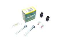 Направляюча супорта (переднього/заднього/к-кт) VW T5/Fiat Ducato 94-15 (Lucas/TRW)