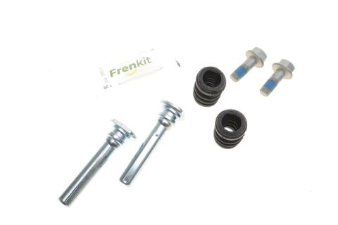 Направляюча супорта (переднього/к-кт) Chevrolet Epica/Honda Civic I/II 79- (Tokic) Направляюча супорта (переднього/к-кт) Chevrolet Epica/Honda Civic I/II 79- (Tokic)