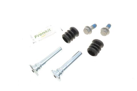 Направляюча супорта (переднього/к-кт) Chevrolet Epica/Honda Civic I/II 79- (Tokic) Направляюча супорта (переднього/к-кт) Chevrolet Epica/Honda Civic I/II 79- (Tokic)