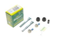 Направляющая суппорта (переднего/к-кт) Toyota Corolla 01-04 (Lucas)