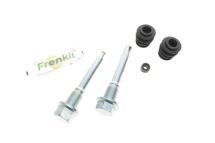 Направляюча супорта (переднього/к-кт) Mitsubishi Pajero -91 (Akebono)