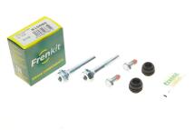 Направляюча супорта (переднього/к-кт) Honda Civic 05- (Lucas) Направляюча супорта (переднього/к-кт) Honda Civic 05- (Lucas)