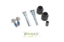 Направляющая суппорта (заднего/к-кт) Kia Sorento 02- (Kasko) Направляющая суппорта (заднего/к-кт) Kia Sorento 02- (Kasko)