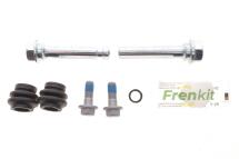 Направляюча супорта (переднього/к-кт) Toyota RAV 4 05- (Akebono) Направляюча супорта (переднього/к-кт) Toyota RAV 4 05- (Akebono)