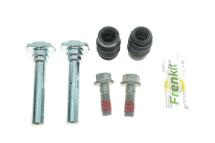 Направляющая суппорта (переднего/к-кт) Mercedes Benz GLK 08- (Bosch)