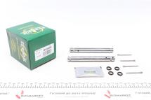 Направляюча супорта (переднього/к-кт) Renault Master 93-98 (Bendix)