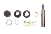 Направляюча супорта (переднього/к-кт) Ford Escort/Mondeo II 90-00