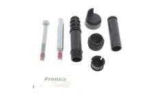 Направляющая суппорта (заднего/к-кт) Citroen Jumper/Fiat Ducato 06- (Brembo)