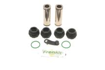 Направляющая суппорта (переднего/заднего/к-кт) Renault Clio I-III/Peugeot 206/306 91- (Bendix) Направляющая суппорта (переднего/заднего/к-кт) Renault Clio I-III/Peugeot 206/306 91- (Bendix)