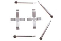 Планка супорта (заднього) прижимна (к-кт) Volvo S70/V70 97-02 (Ate) Планка супорта (заднього) прижимна (к-кт) Volvo S70/V70 97-02 (Ate)