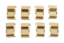 Планка супорта (заднього) прижимна (к-кт) Mitsubishi Pajero 06- (Sumitomo) Планка супорта (заднього) прижимна (к-кт) Mitsubishi Pajero 06- (Sumitomo)