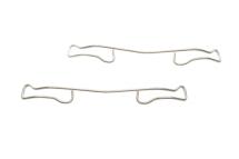 Планка супорта (заднього) прижимна (к-кт) MB Sprinter/VW LT 96-06 (Ate/Bosch) Планка супорта (заднього) прижимна (к-кт) MB Sprinter/VW LT 96-06 (Ate/Bosch)