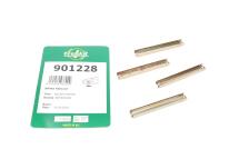 Планка супорта (переднього) прижимна (к-кт) MB M-class (W163) 98-05 (Kelsey-Hayes) Планка супорта (переднього) прижимна (к-кт) MB M-class (W163) 98-05 (Kelsey-Hayes)